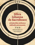 Sféra Iohanna de Sacrobosco – středověká učebnice