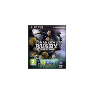 Rugby Challenge Sony PlayStation 3 (PS3)