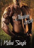 Ohnivý cejch - Psyové/měňavci 6 Singh Nalini