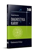 Diagnostyka karmy 10 Kontynuacja dialogu, Łazariew