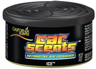 Odświeżacz samochodowy CAR scent ICE