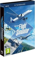 XBOX Microsoft Flight Simulator (PC) PC