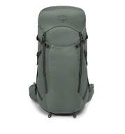 Turistický batoh Osprey Sportlite 30 20-40 l odtiene zelenej
