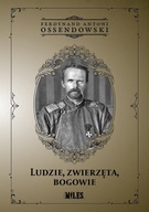 Ludzie, zwierzęta, bogowie