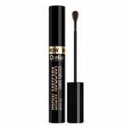 Delia Brow Mascara 03 black na obočie čierna 11ml