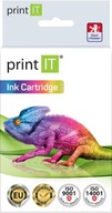 Atrament Print IT PI-899 pre HP trojfarebný
