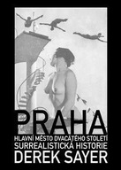 Praha, hlavní město 20. století - Surrealistická