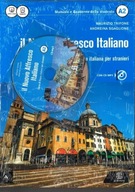 Nuovo Affresco Italiano A2. Podręcznik + CD mp3