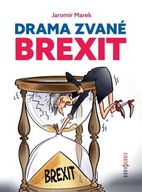 Drama zvané brexit Jaromír Marek