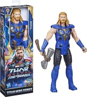 VEĽKÁ FIGÚRKA THOR AVENGERS TITAN HERO F4135 HASBRO