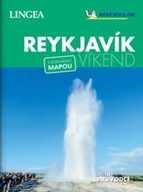 Reykjavík - Víkend neuveden