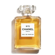 Chanel No 5 200 ml parfumovaná voda žena EDP FOLIA WAWA ORGINAL