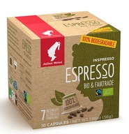 Kapsule pre Nespresso Julius Meinl Vienna Espresso Delizioso 10 ks