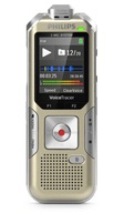 Diktafón Philips DVT6510