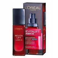 L’Oréal Revitalift Laser x3 serum do twarzy