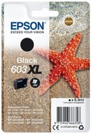 Atrament Epson C13T03A14010 čierny (black)