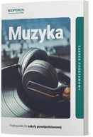 Muzyka Operon Podręcznik