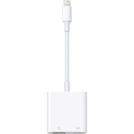 Apple Lightning/USB 3 Biela