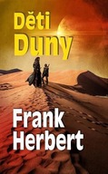 Děti Duny Frank Herbert