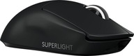 Bezdrôtová myš Logitech G Pro X Superlight poškodená (3195)