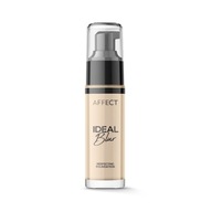 Affect Ideal Blur Perfecting Foundation vyhladzujúci make-up 1N 30mlb