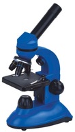 Optický mikroskop Levenhuk Discovery 400 x
