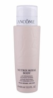 Lancome Nutrix Royal Body Dry Skin mlieko pre starostlivosť o telo 400ml