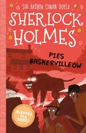 Klasyka dla dzieci. Sherlock Holmes. Tom 22. Pies Baskerville'ów