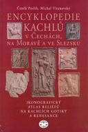 Encyklopedie kachlů v Čechách, na Moravě a ve