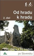 Od hradu k hradu Daniel Kollár,Ján Lacika