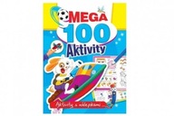 Medvedík Mega Aktivity 100 Zajac verzia SK