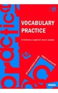 Vocabulary Practice - Cvičebnice anglické slovní