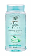 Le Petit Olivier micelárny šampón normálne vlasy Aloe Vera 250 ml