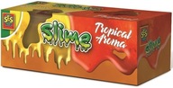 Slime 2x120gr - Tropická vôňa SES Creative 3+