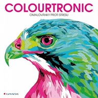Omalovánky Colourtronic