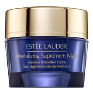 Estée Lauder Revitalizing Supreme+ Nočný intenzívny obnovujúci krém 50 ml