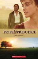 Pride and Prejudice audio pack Kolektivní práce