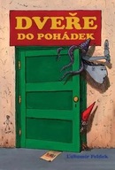 Dveře do pohádek Ľubomír Feldek