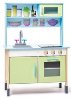 Woody Kuchyňka "Barbara"