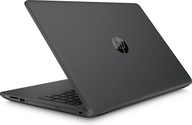 Notebook HP 250 G6 15,6" Intel Celeron 4 GB / 500 GB čierny