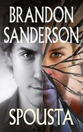 Spousta Sanderson Brandon