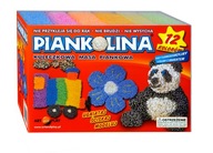 Piankolina 12 kolorów Art. and Play 109445