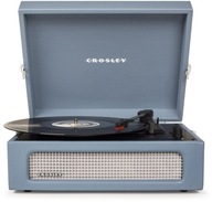 Gramofón Crosley Voyager