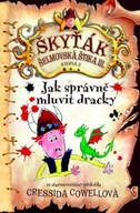 Jak správně mluvit dracky (Škyťák Šelmovská Štika