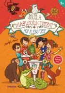Škola magických zvierat - HOP ALEBO TROP Margit