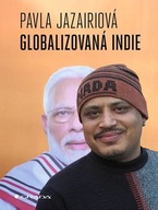 Globalizovaná Indie Pavla Jazairiová