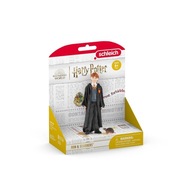 Schleich Figurka Rona Weasleya i Szczura 42634