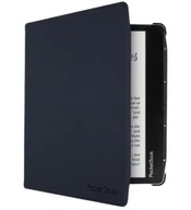 Puzdro PocketBook Shell pre 700 (Era) HN-SL-PU-700-NB-WW, modré