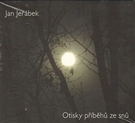 Otisky příběhů snů Jan Jeřábek