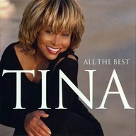 Tina. All The Best, 2 CD